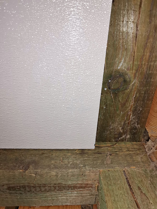 45-schalplatte-an-decke-4VSqpFImEElQEe Schalplatte wird an der Decke angebracht